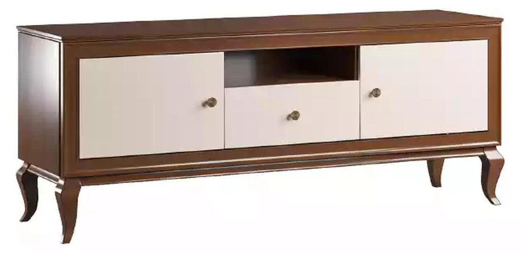 rtv Fernsehständer Sideboard Kommode tv Lowboard Kommoden Holz Schrank