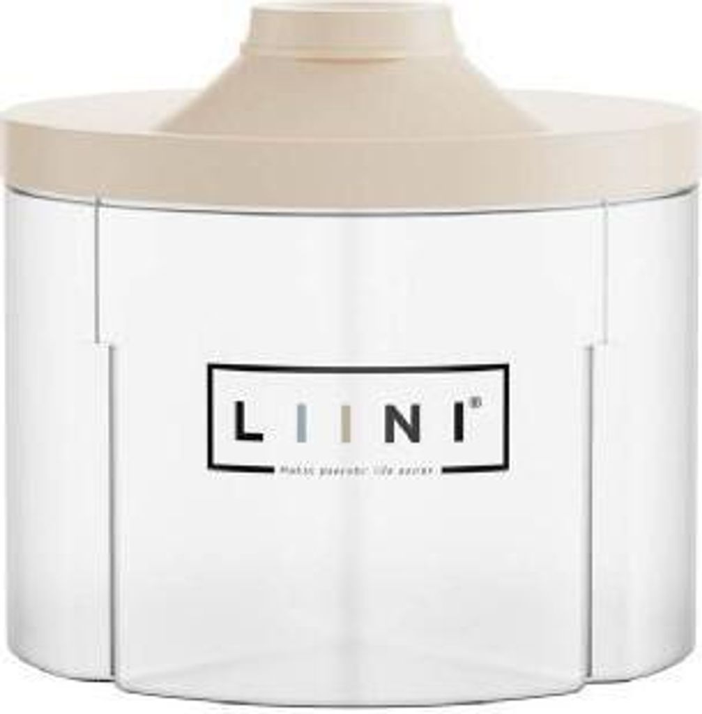LIINI Milchpulver-Portionierer