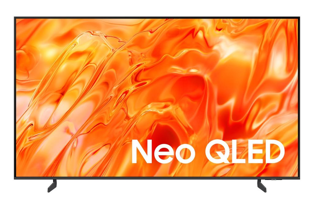 Samsung QE55QN70H, 139,7 cm (55"), 3840 x 2160 px, Neo Zdjęcie produktu 