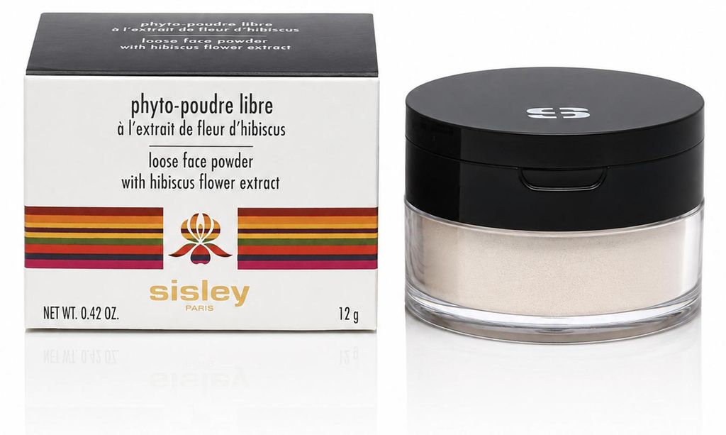Sisley Phyto-Poudre Libre, Universeel geschikt voor elk Productafbeelding 