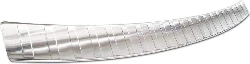 Protection de bord de coffre Toyota Rav4 2005-2012 aspect mat rigide