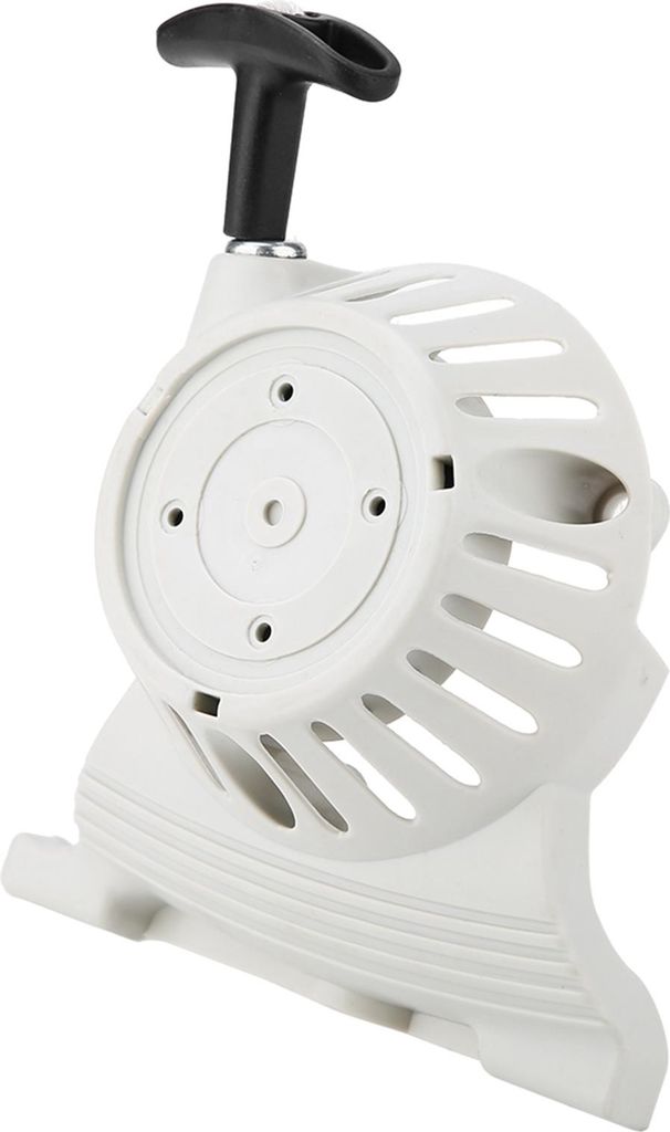 Rückstoß-Zugstarter-Baugruppe für Stihl Fs90/110 Fs130 Rasentrimmer Ersatz-Gartengerät