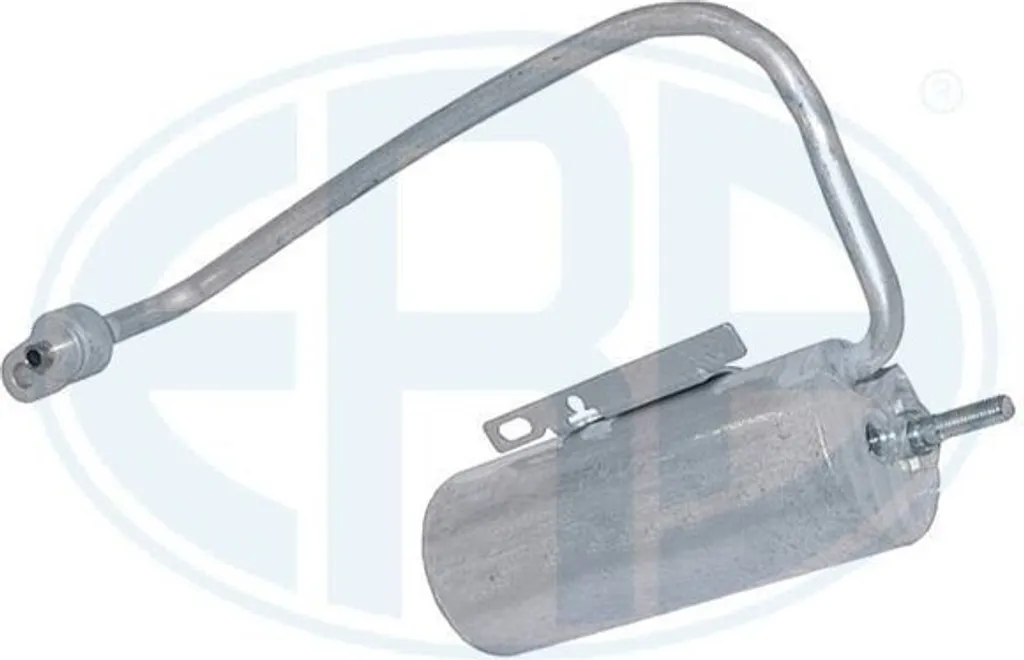 Sécheur de climatisation ERA 668061 pour Opel Vectra C et Signum Z03