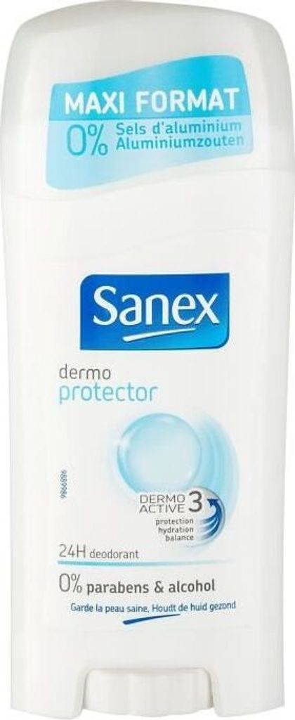Sanex Dermo Protector Deodorant Stick 65ml