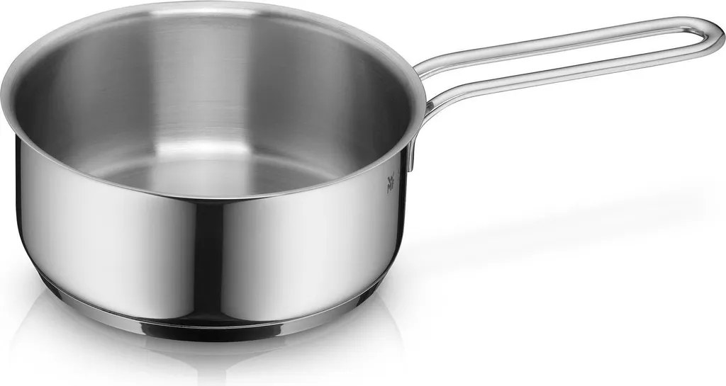 Pentolino WMF Mini 14cm 714786041 Acciaio Inox Induzione Professionale