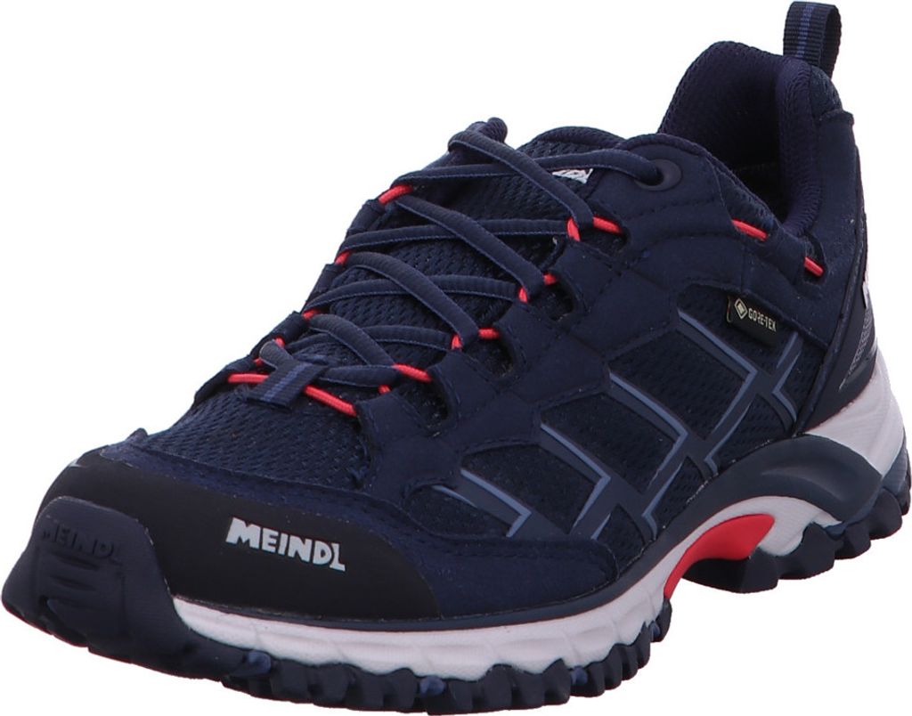 Meindl Caribe GTX Damen Wanderschuhe Trekkingschuhe 3823 068 : 37.5 EU