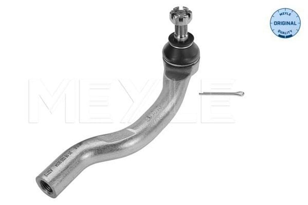MEYLE Spurstangenkopf Spurstange für HONDA ACCORD VIII (CU) Vorne Rechts 31-16 020 0034