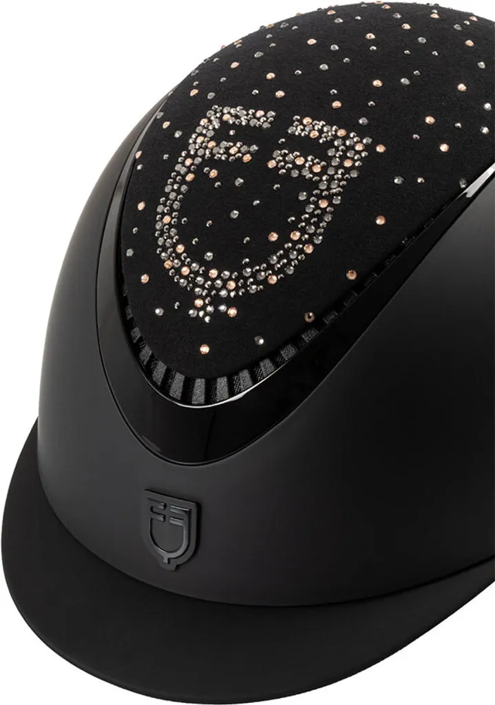 Casque Proxima Equestro Réglable 58-60 cm avec Ventilation Optimisée