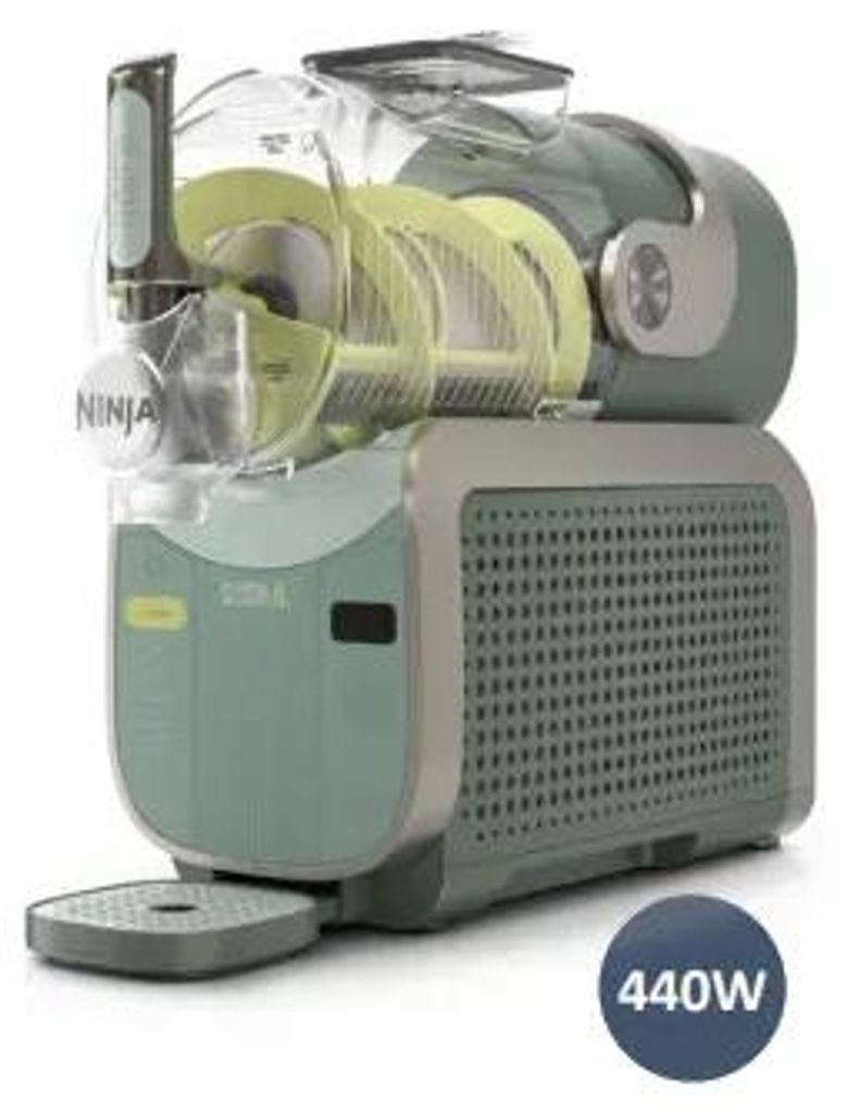 Slushi Xl.boiss Glacee/granite.440w.vert - Ninja Image du produit 
