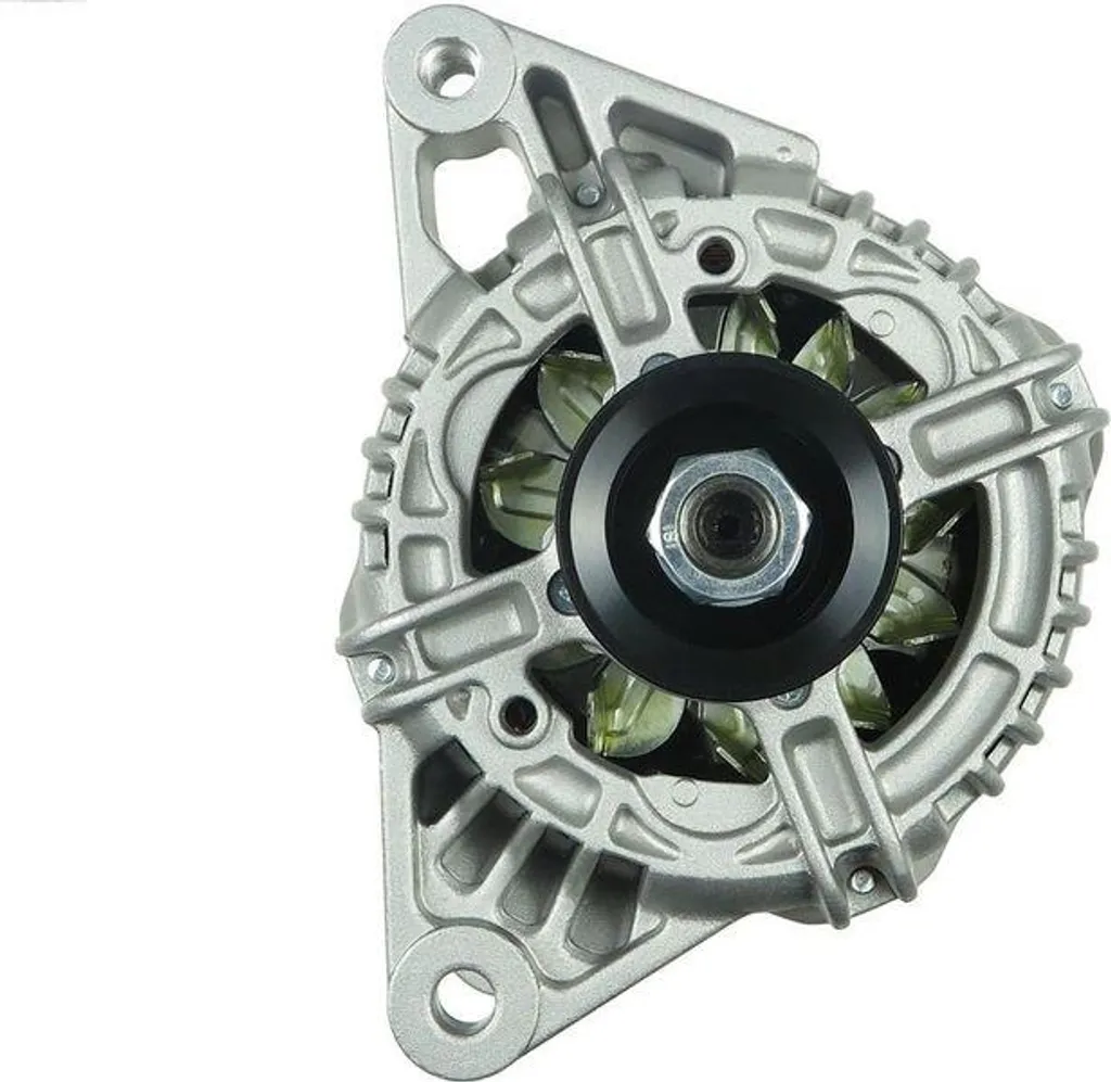Alternateur pour réparation de circuit de charge Skoda Fabia A0158