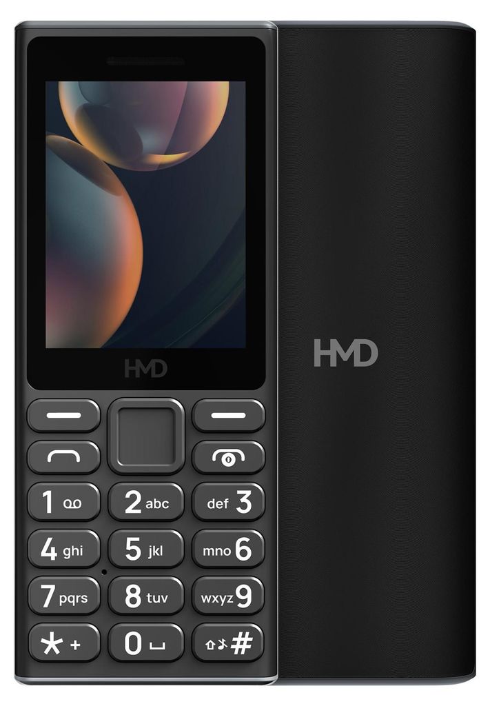 HMD 105 4G, color Imagen del producto 