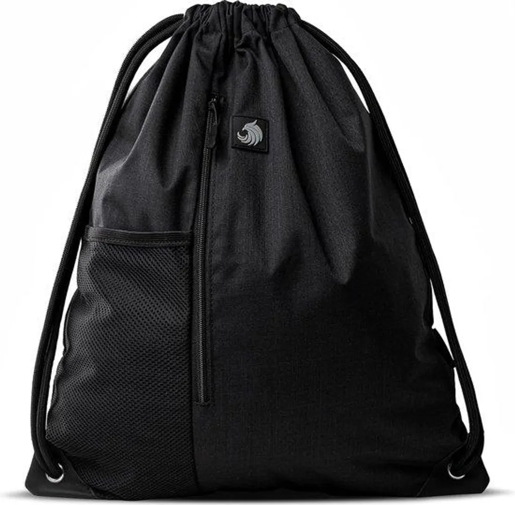 Sac de sport pour fitness et loisirs polyvalent avec compartiment 40L