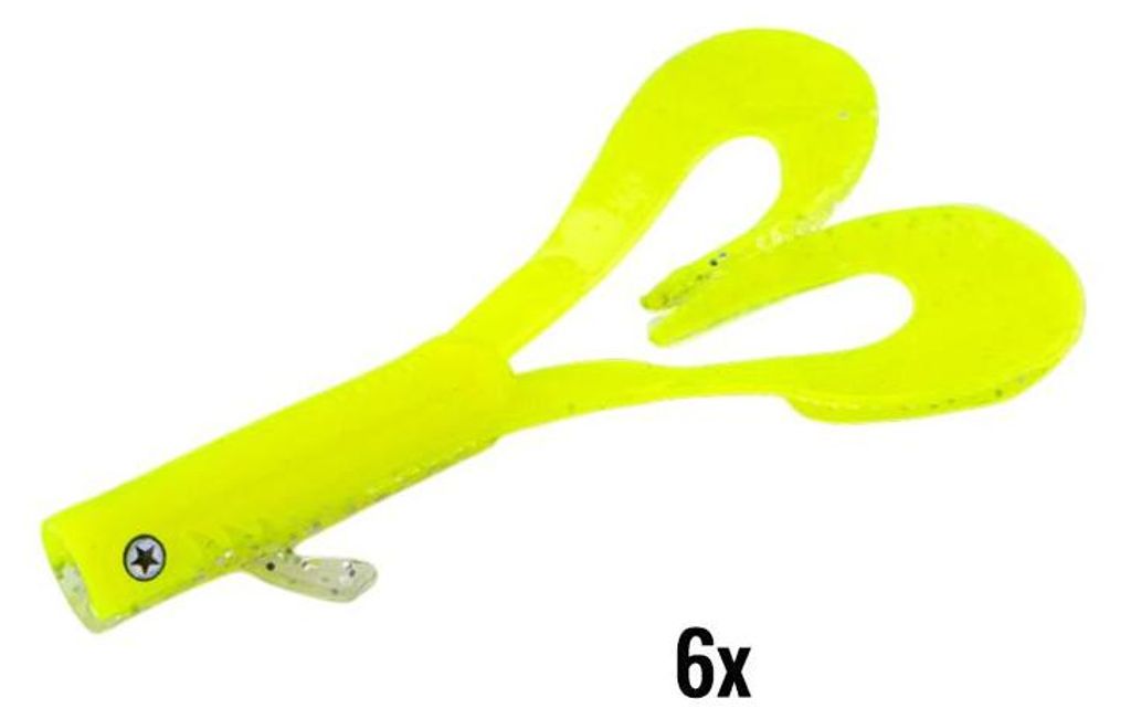 #LMAB Drunk Dancer Mini 6 cm Lemon Ghost