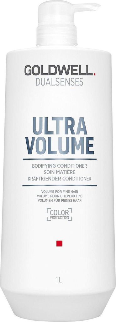 Kondicionér pre objem jemných vlasov Dualsenses Ultra Obrázok produktu 