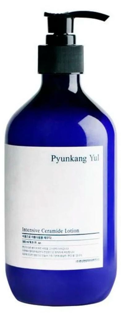 Pyunkang Yul Intensive Ceramide Lotion 500ml Produktbild 
