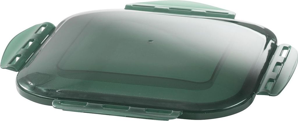 Genius Nicer Dicer kuchyňské náčiní Chef, 9 kusů Obrázek produktu 9