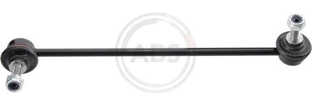 Barre stabilisatrice suspension avant pour Mini Paceman et R60/R61