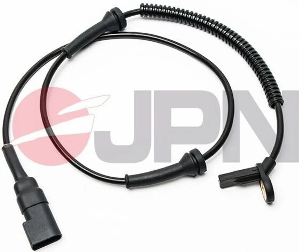 Capteur de vitesse de roue ABS pour Ford Fiesta 5 et Mazda 2 - JPN OE