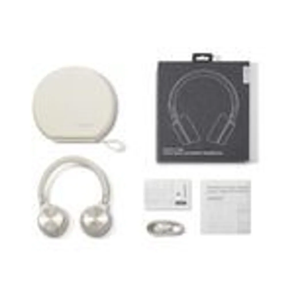 Casque Bluetooth à réduction de bruit active Lenovo Yoga GXD0U47643