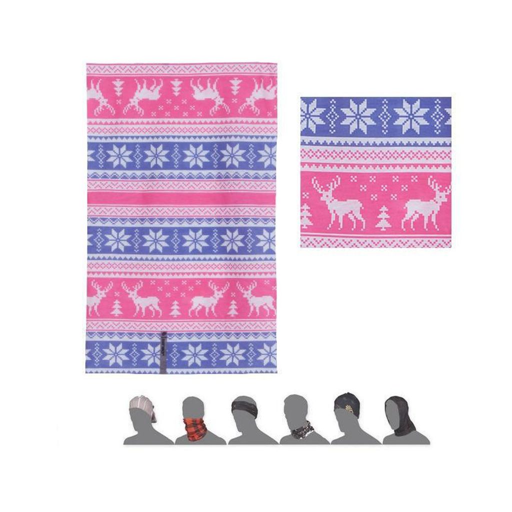 Sensorschlauch Sobi Kinder multicolor