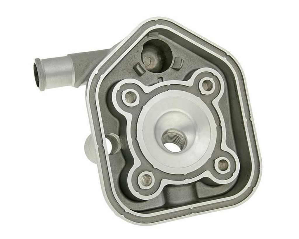 Culasse Naraku 50ccm pour Peugeot Speedfight 1 & 2 LC Image du produit 