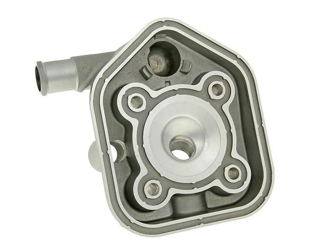 Culasse Haute Compression Naraku 50ccm Peugeot Speedfight 1 2 LC Alu