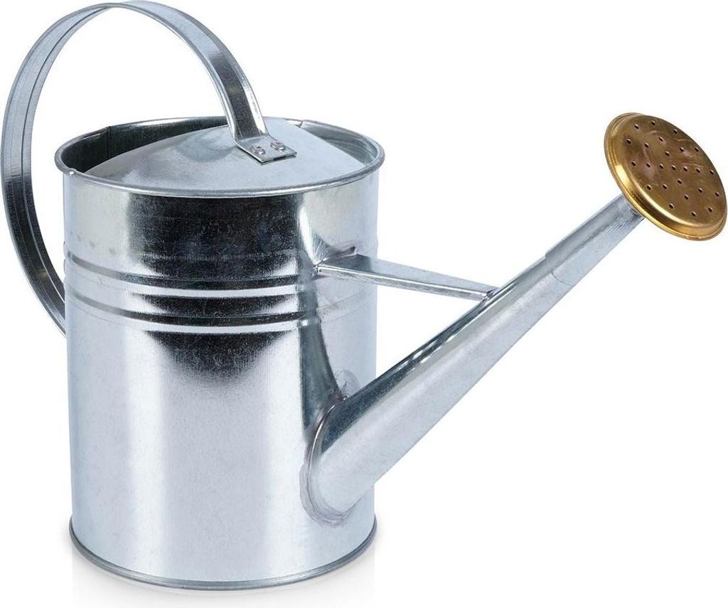 Džbán na vodu 1,9 l z odolného kovu so sitkom - ozdobný Obrázok produktu 