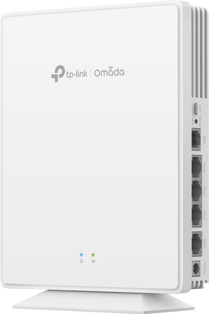 TP-Link Omada WL-AP Access Point EAP610GP-Desktop