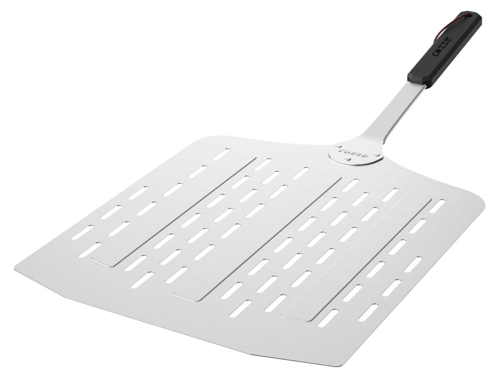 Cozze® Pizzaschaufel, hitzestabiler Pizzaschieber, passend Produktbild 