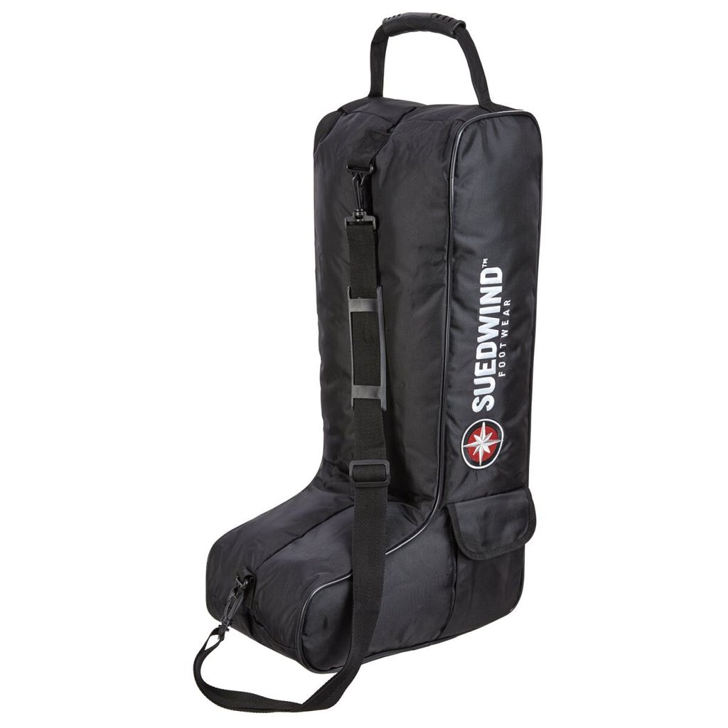 Suedwind Equestrian Stiefeltasche