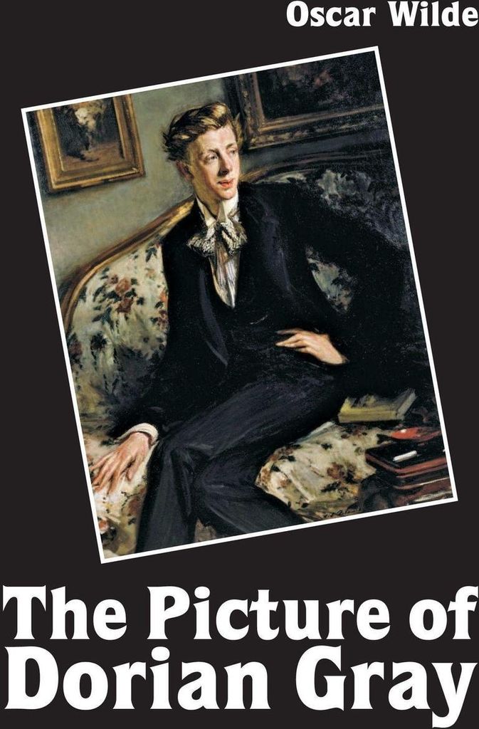 The Picture of Dorian Gray, Novel