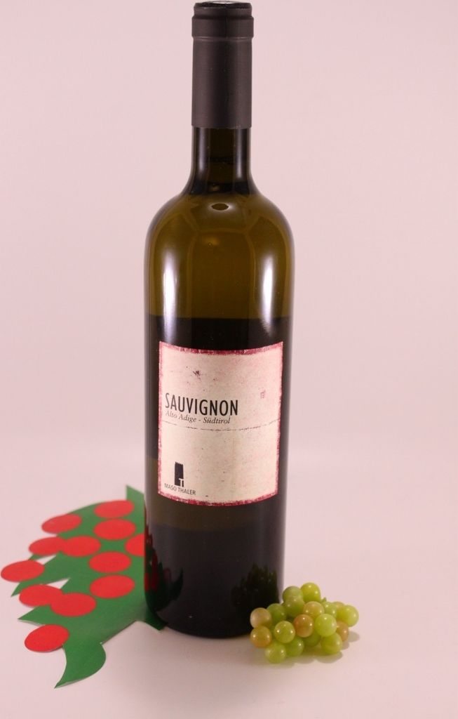 Südtiroler Sauvignon - 2022 - Weingut Maso Thaler - Motta