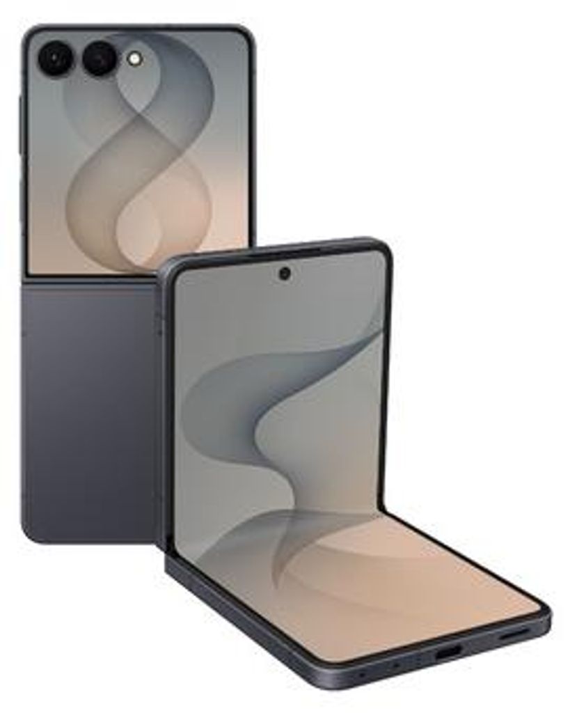 Samsung Galaxy Z Flip8, display da 17,5 cm (6,9"), Immagine del prodotto 