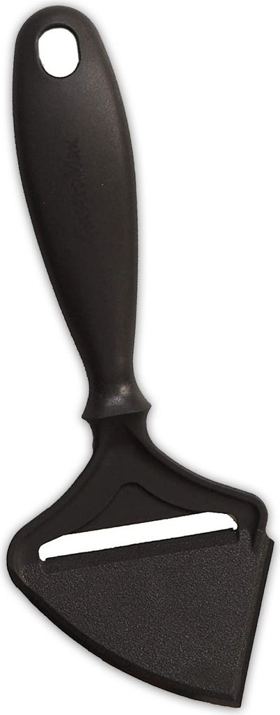 GastroMax 6530-1 Affettatrice per formaggio GastroMax, nera Immagine del prodotto 