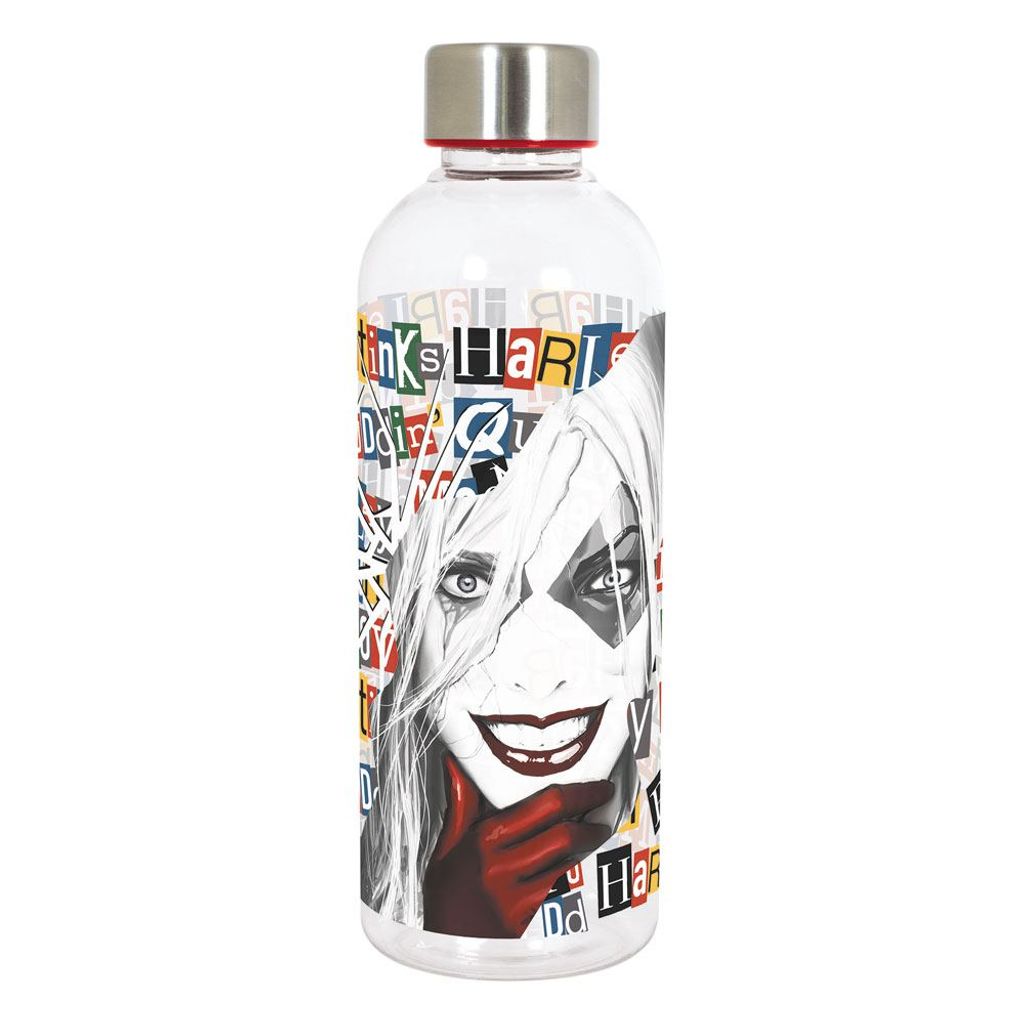 Hydro Flasche 850 Ml |Harley Quinn