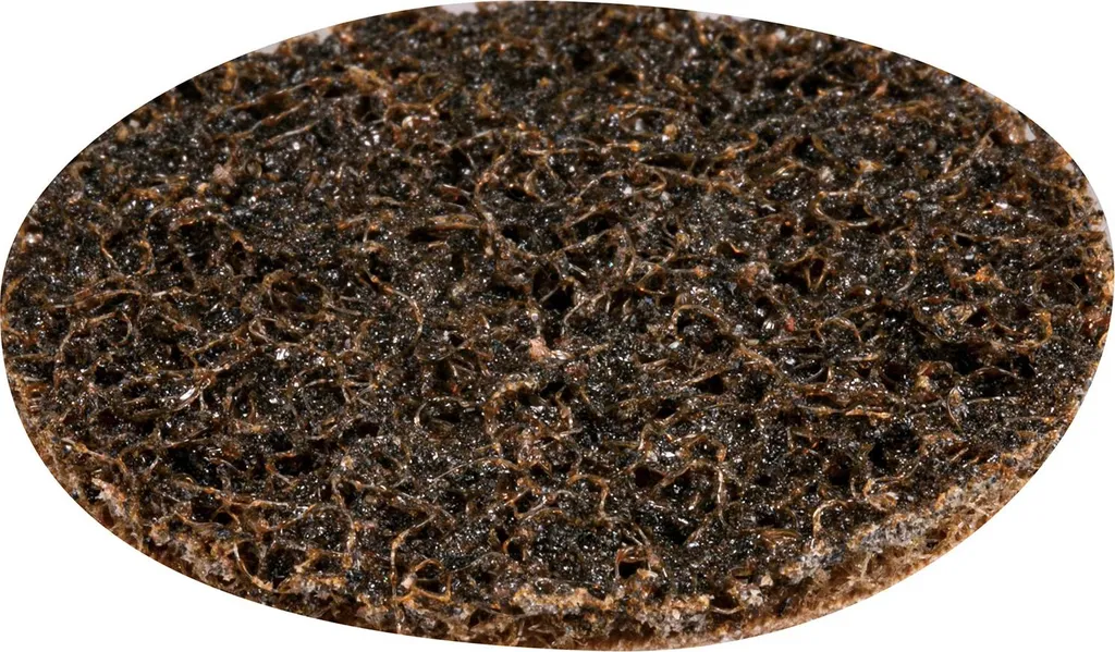 Makita disco in vello per lucidatura 50 mm 50 mm - ruvido - duro - 25 pz.