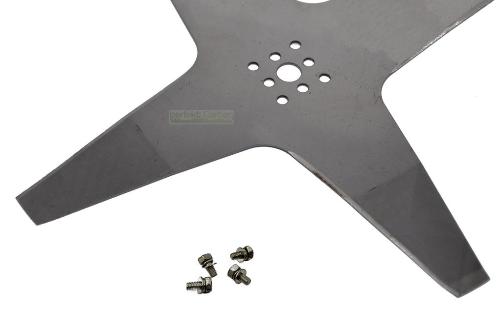 25 CM Lama per rasaerba robot per Ambrogio L50 L75 Basic Immagine del prodotto 