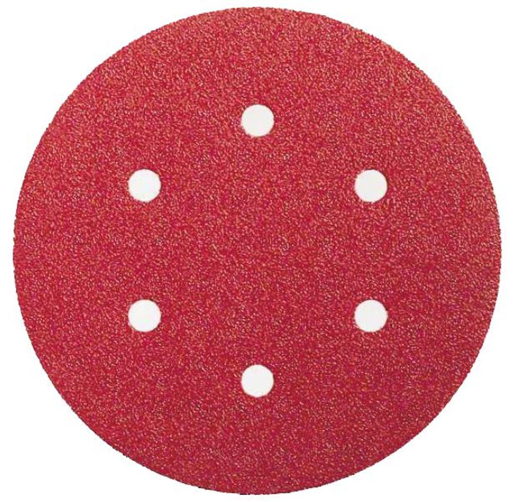 Disque abrasif D 150mm C430 Expert for Wood and Paint G240 Image du produit 
