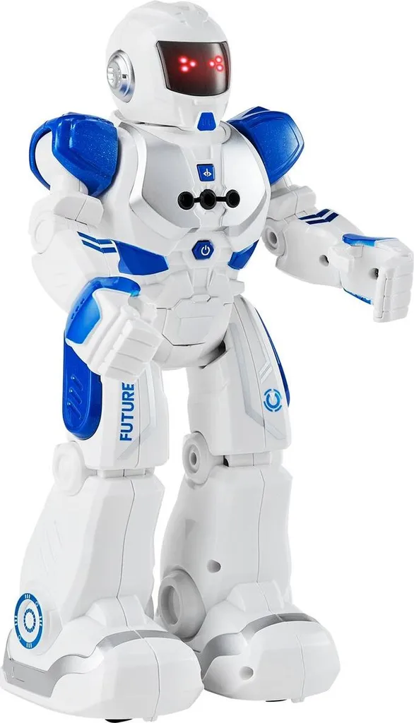Robot de codage enfant pour stopper les écrans et jouer en famille