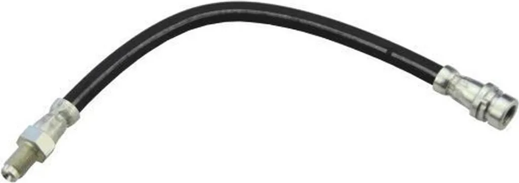 Tuyau de frein HELLA 252mm haute pression FORD TRANSIT - Expertise Pro