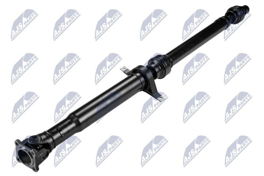 NTY Kardanwelle Gelenkwelle Achsantrieb für LAND ROVER Range Rover Sport (L494) NWN-LR-012