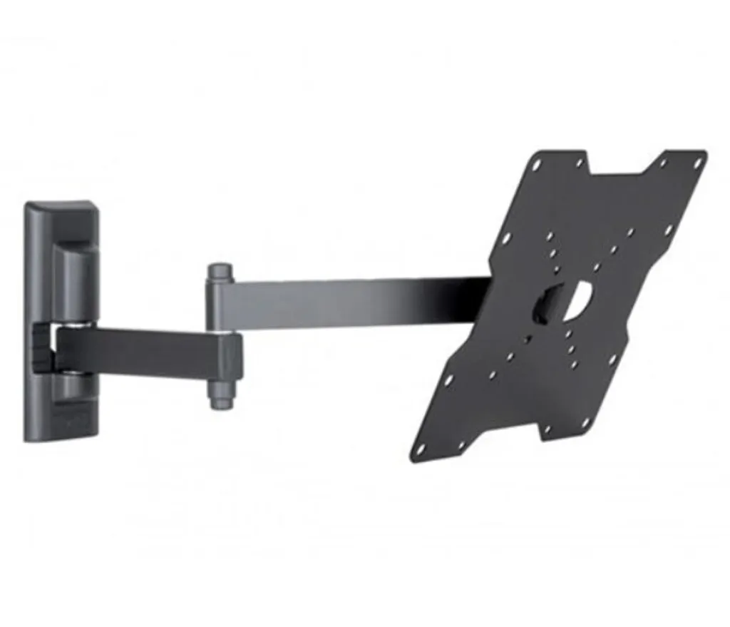 Support Mural TV Inclinable Meliconi FDR200 pour Écrans LCD LED 45"