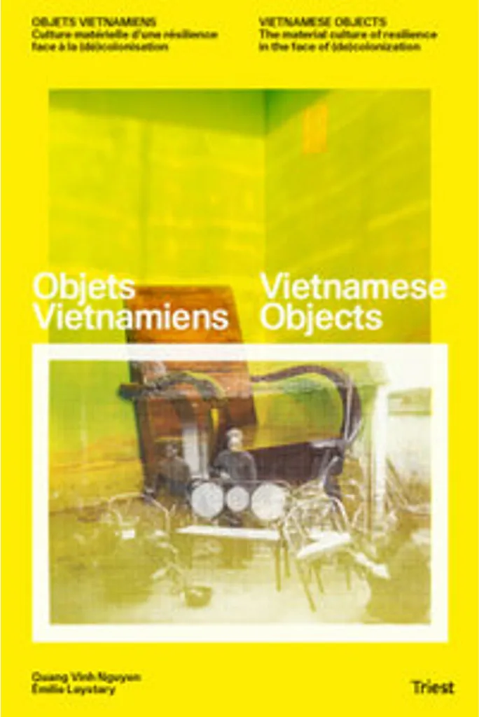 Objets vietnamiens de collection en nacre véritable opaque - 2