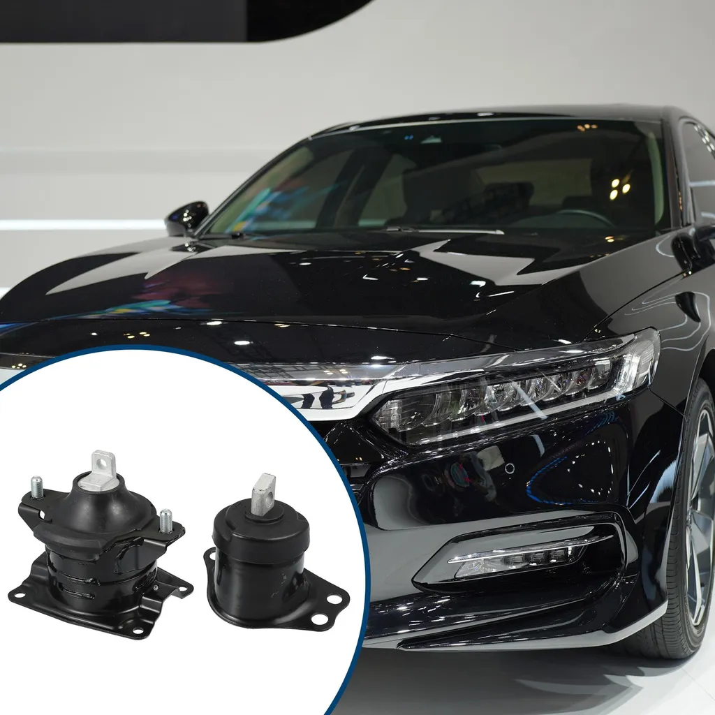 Support Moteur 50820T2FA01 pour Honda Accord L4 2.4L 2013-2017 Avant Droit