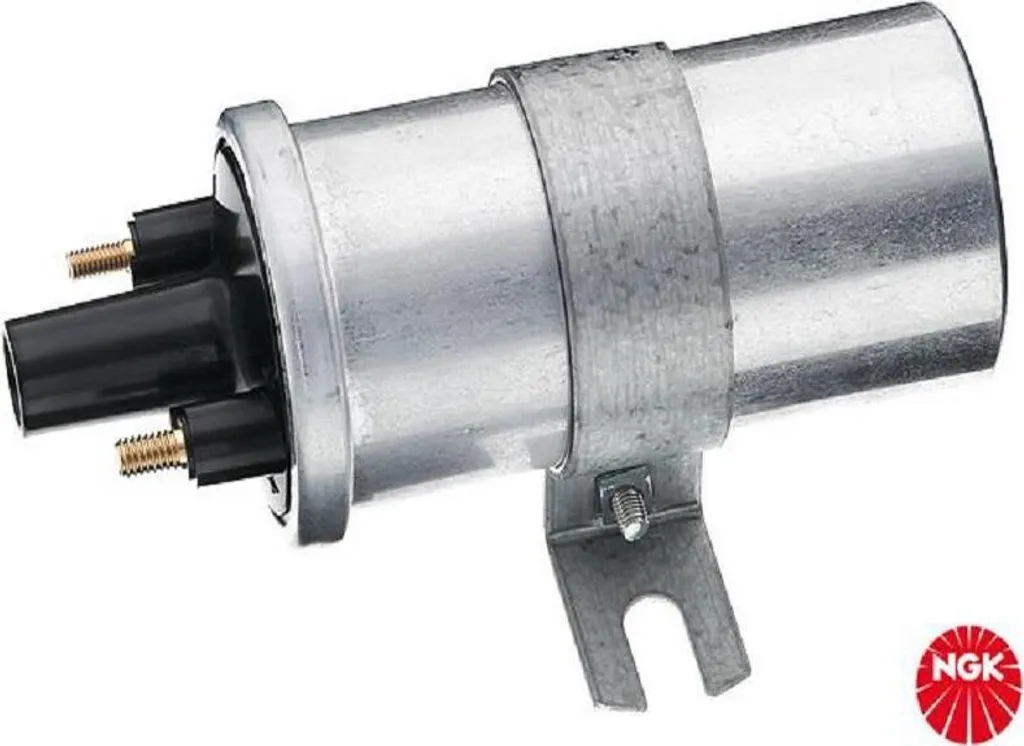 NGK 48344 Bobina Accensione U1081 - Prestazioni e Durata Certificata