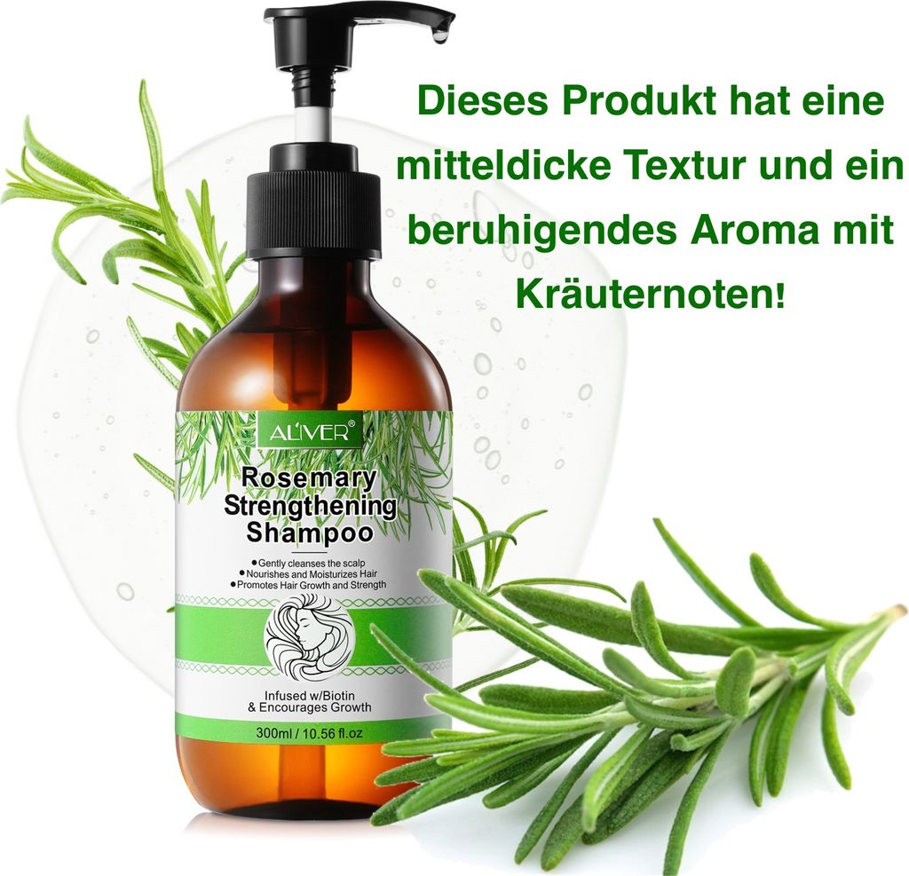 Amarina Jungen Shampoo 200 Ml - Tägliche Pflege Für Kinder- & Jugendhaare
