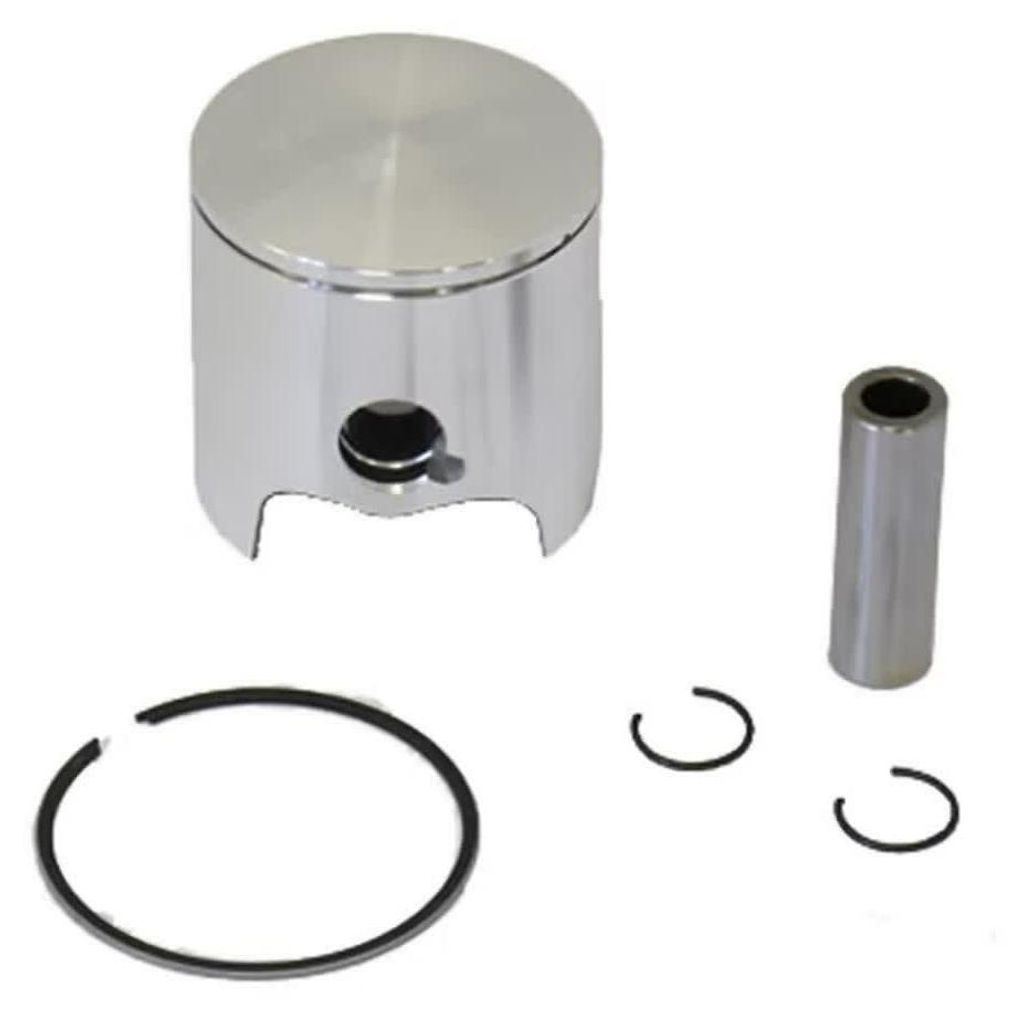Pistone 2T ATHENA fuso 47,54mm spinotto 12 cilindro Big Immagine del prodotto 