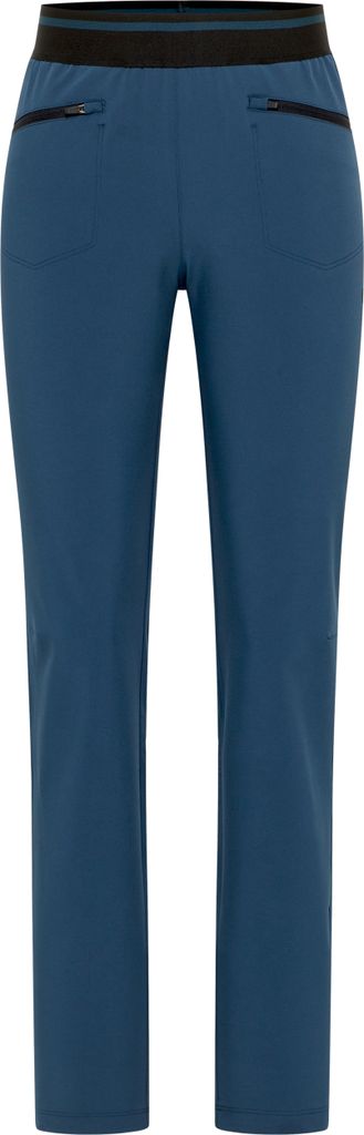 hot-sportswear Valmora L_Pants denim blue 36