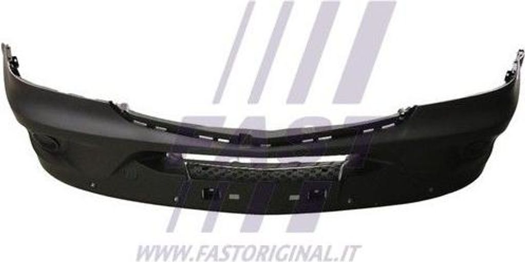 FAST FT91018G Stoßfänger OE 9068801770 kompatibel mit Sprinter