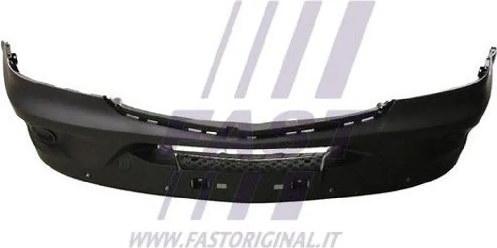 Pare-chocs avant Sprinter pour rénovation carrosserie - FAST FT91018G